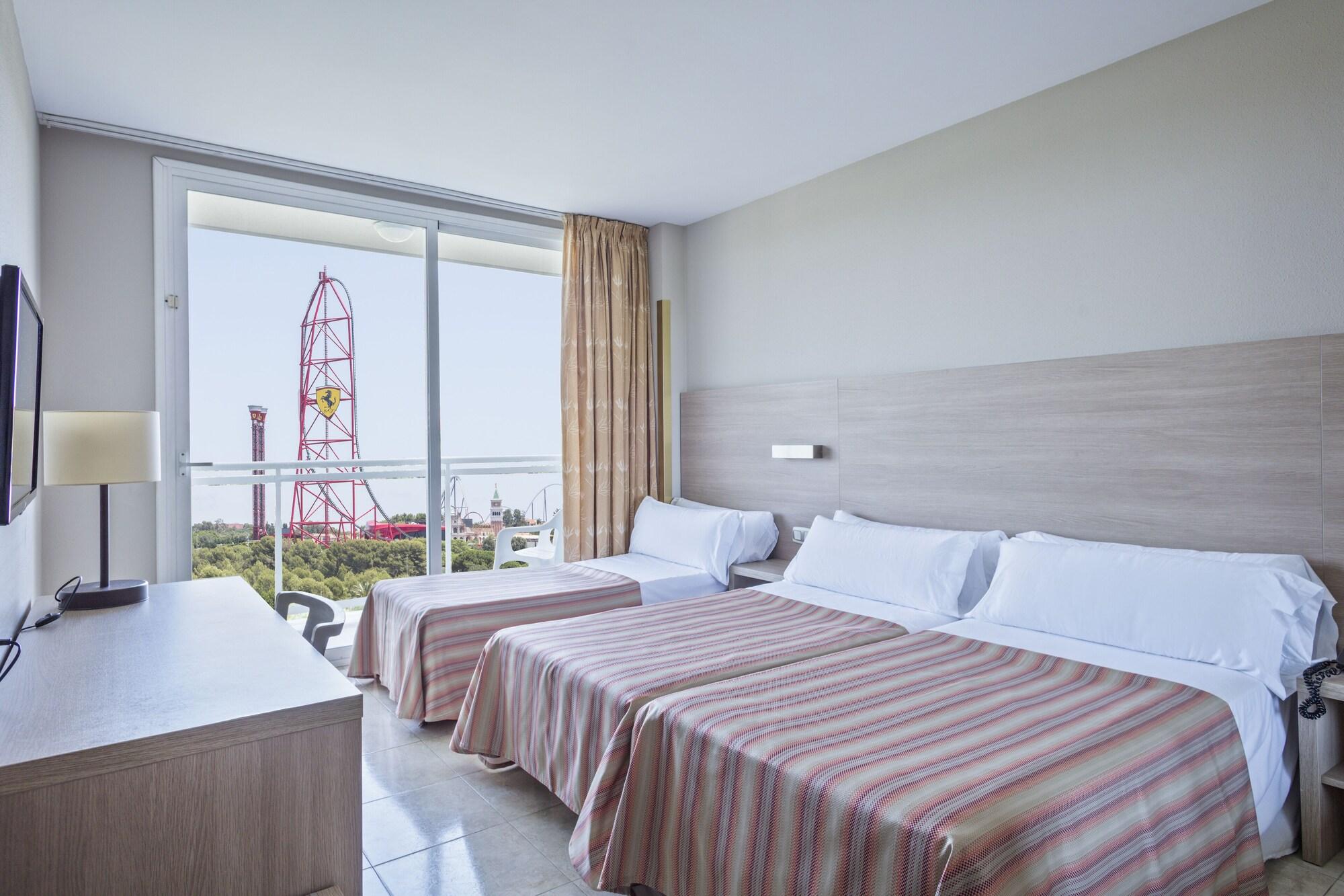 Habitación Sol Costa Daurada
