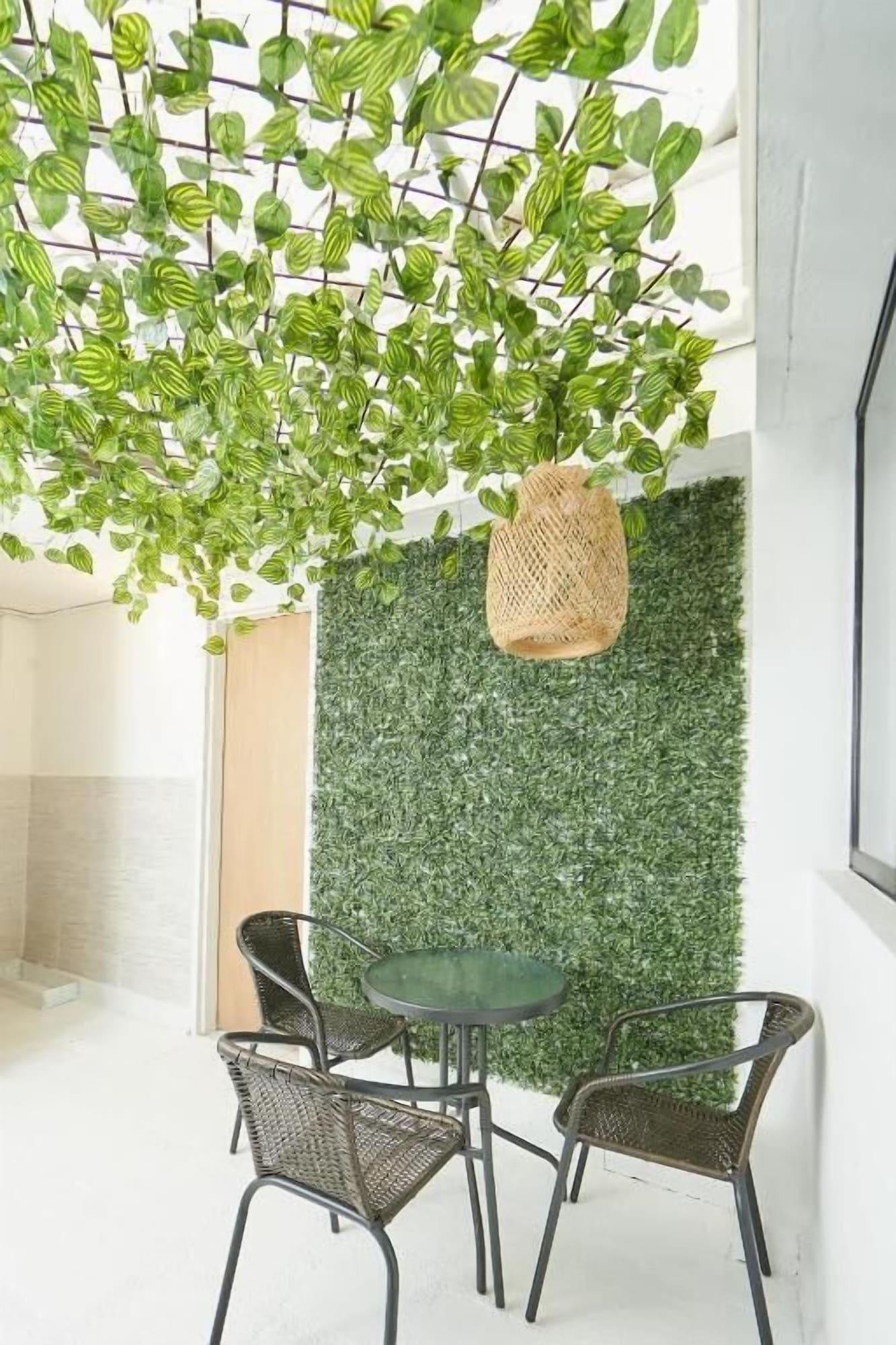 Comodidades del Alojamiento CASA HOST 72