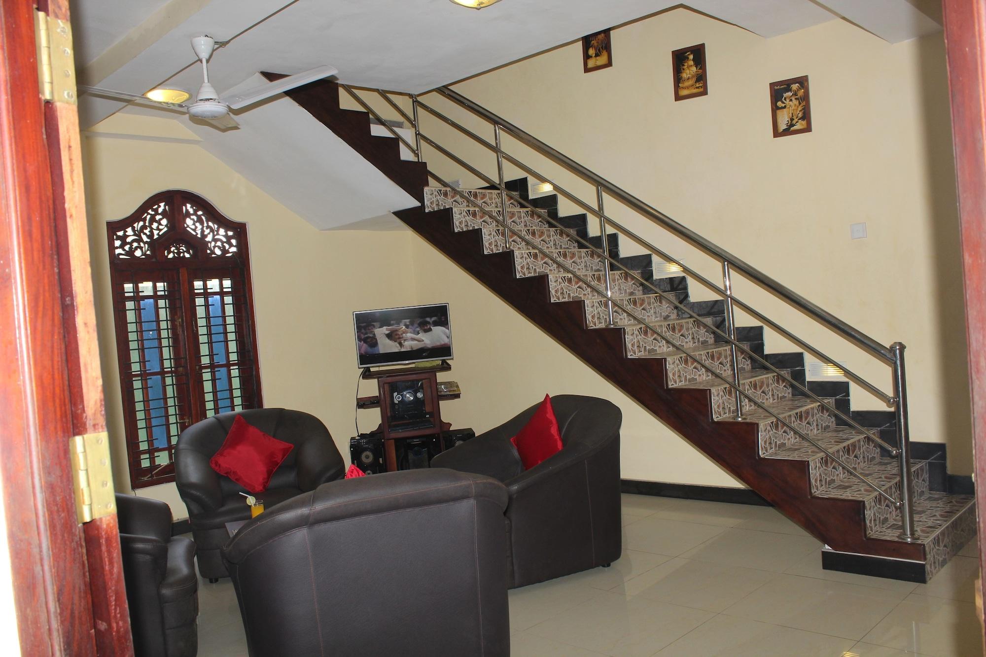 Instalaciones Recreativas Tiny Royal Palace