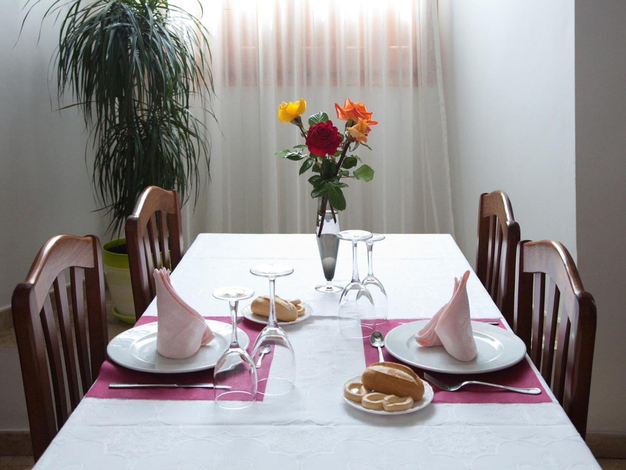 Restaurant Hospedería Nuestra Señora del Carmen