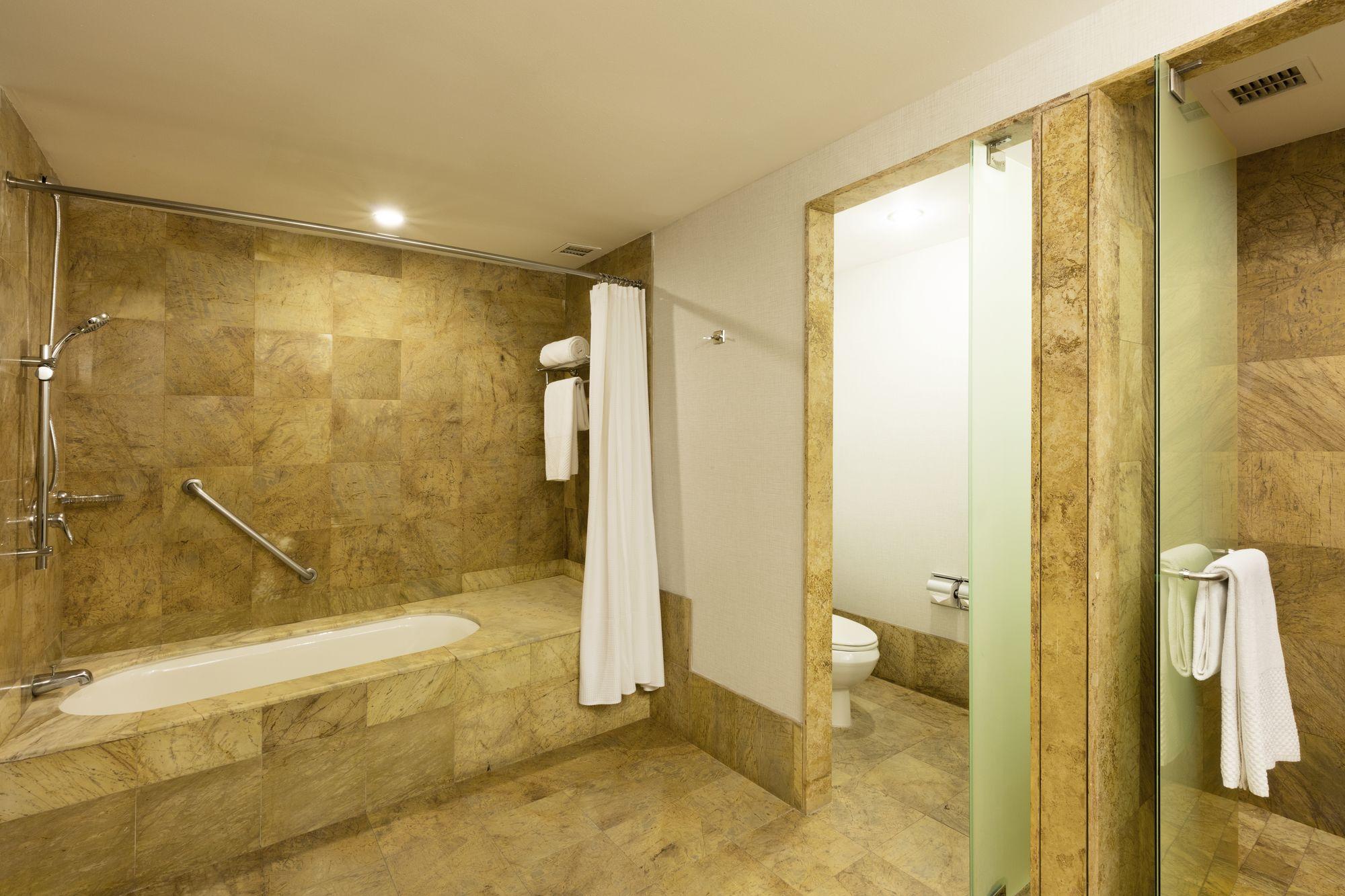 Habitación Hilton Mexico City Reforma