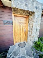 Alojamiento - Por Siempre Valle