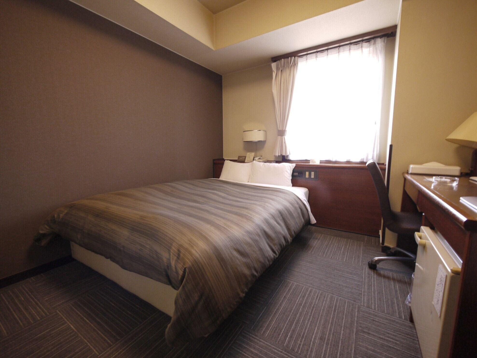 Habitación Hotel Route-Inn Dai-Ichi Nagano