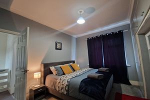 Alquiler Vacacional - Primos Place..... An Elegant and Stylish Home away from Home