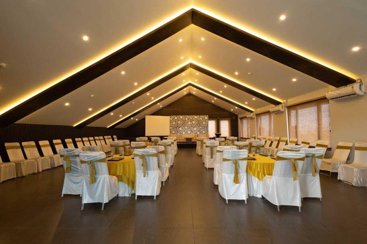 Salón de Baile HM Resort