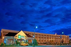 Alojamiento - Rockville Centre Hotel - JFK Airport