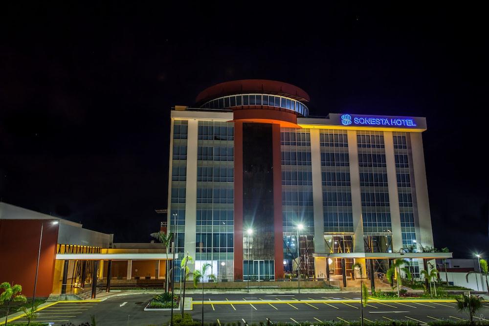 Hotel Sonesta Hotel Pereira