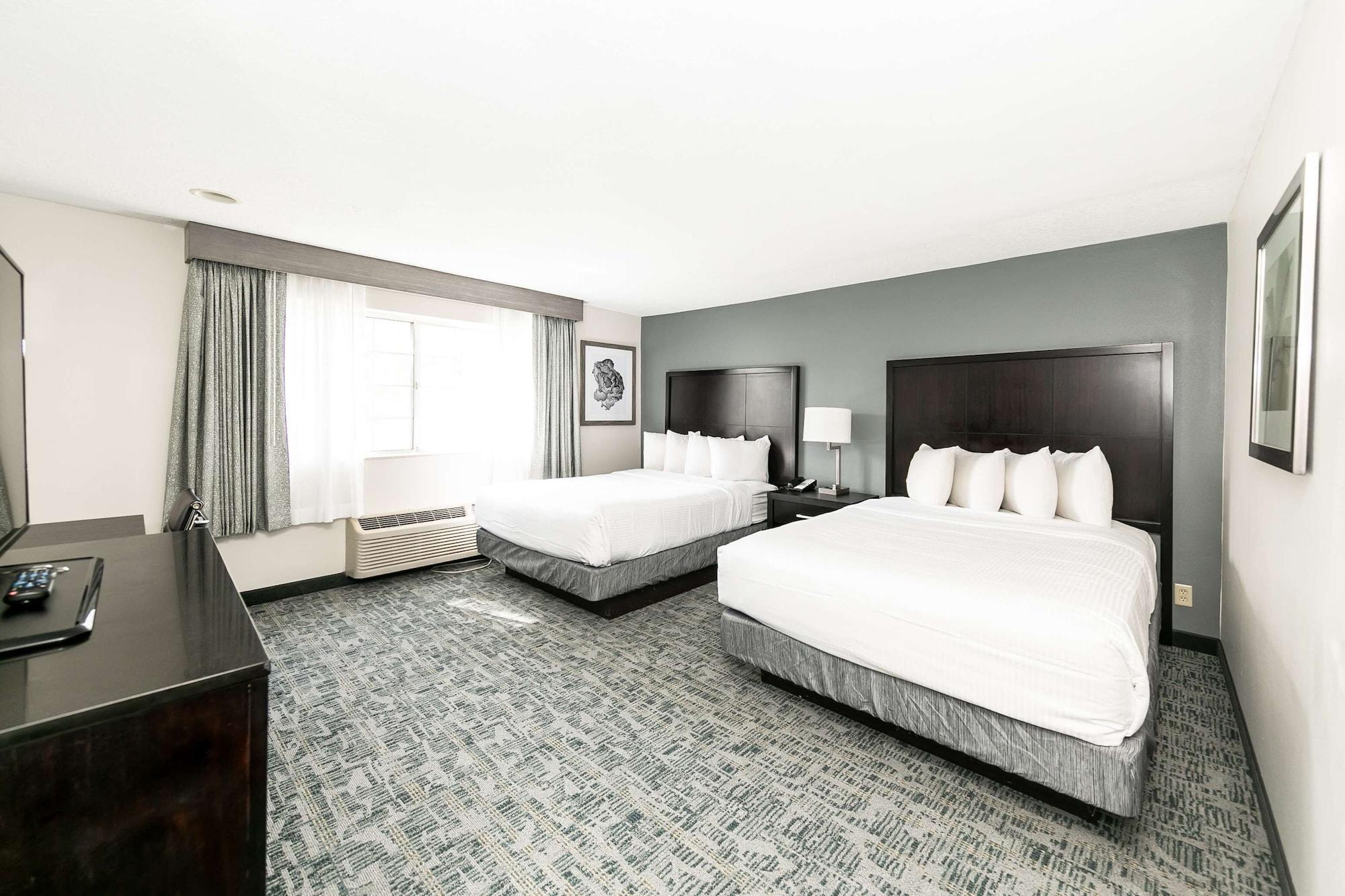 Habitación Best Western Inn & Suites San Diego – Zoo/SeaWorld Area