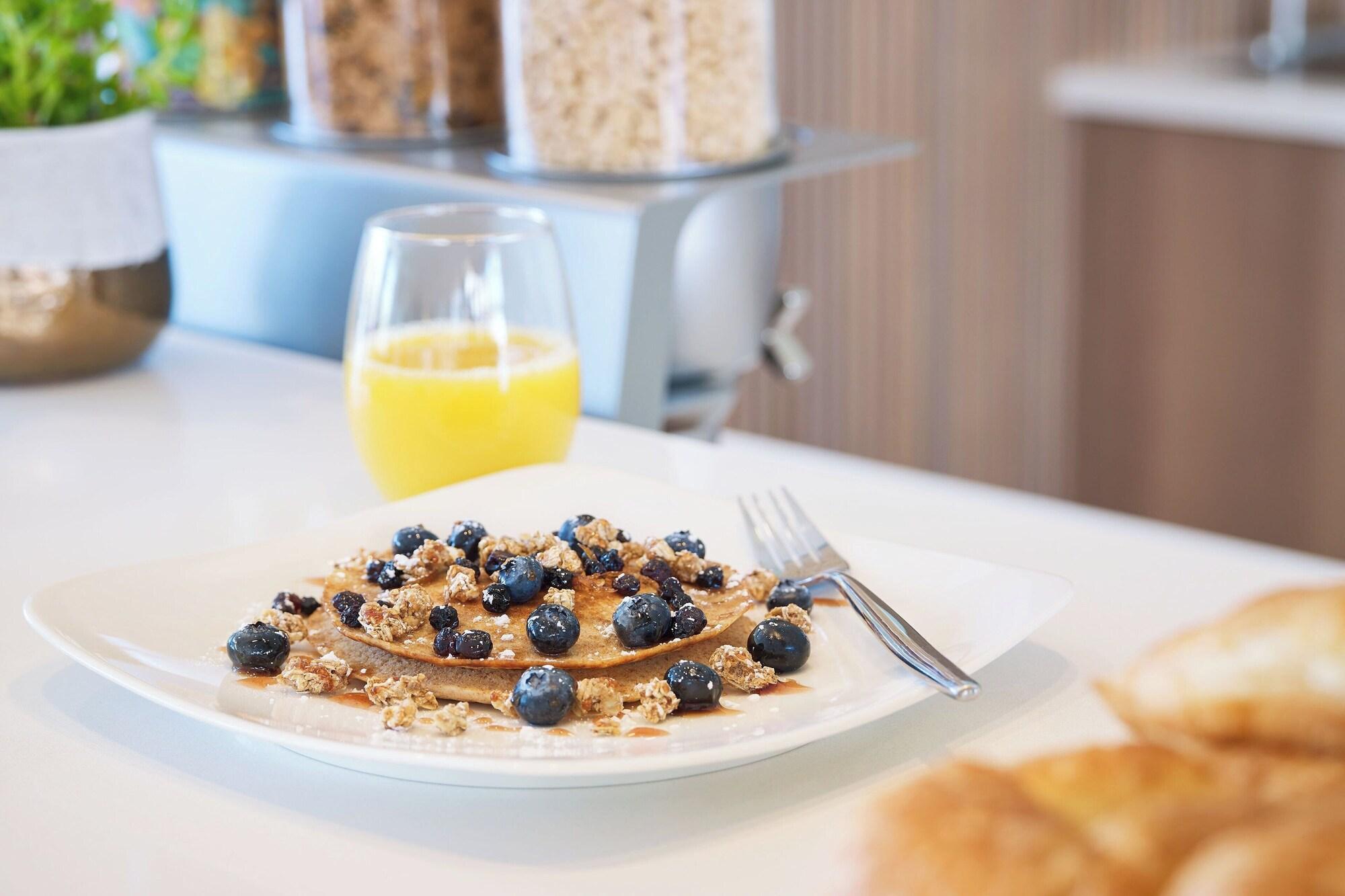 Restaurant Element Chandler Fashion Center