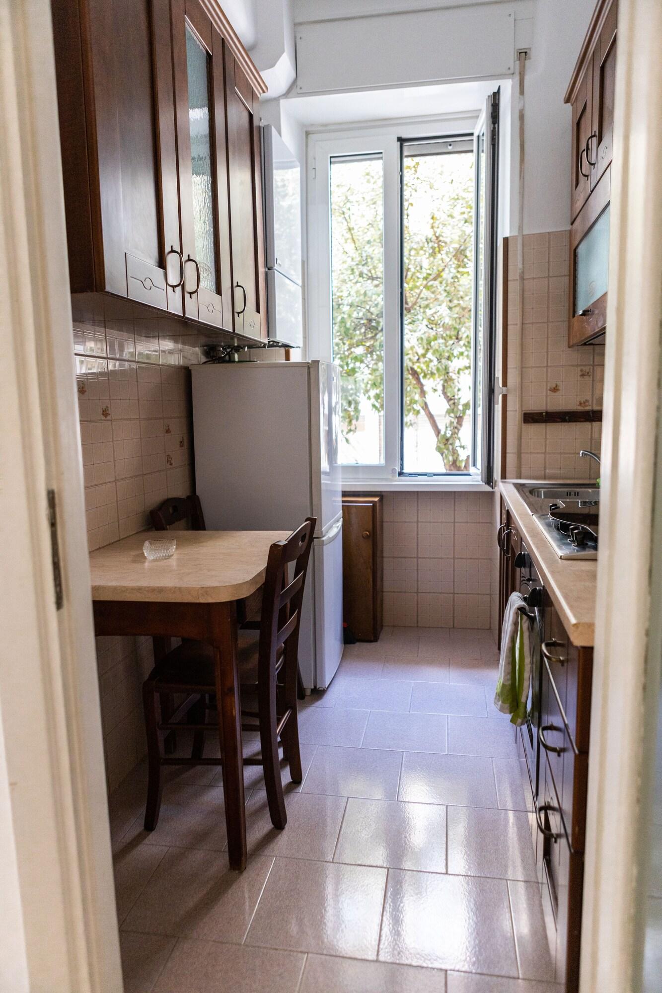 Equipamiento de Habitación Alexander Vatican House