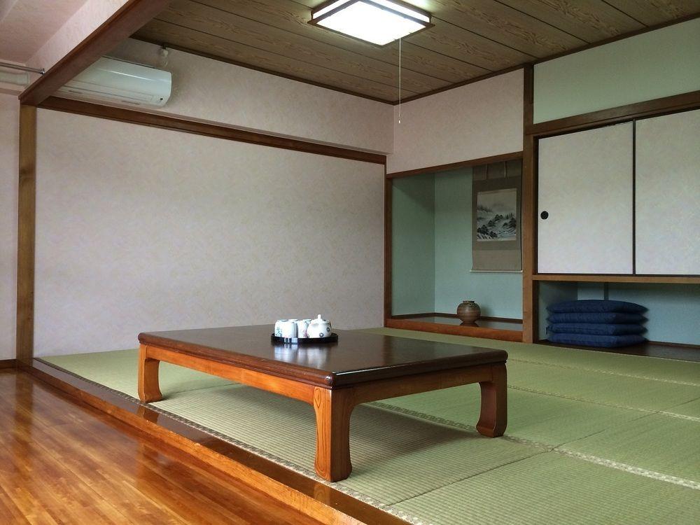Habitación Lit Hotel NAKIJIN