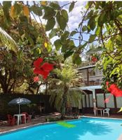 Alojamiento - Exclusive Guest House - Suites Charmosas na Vila