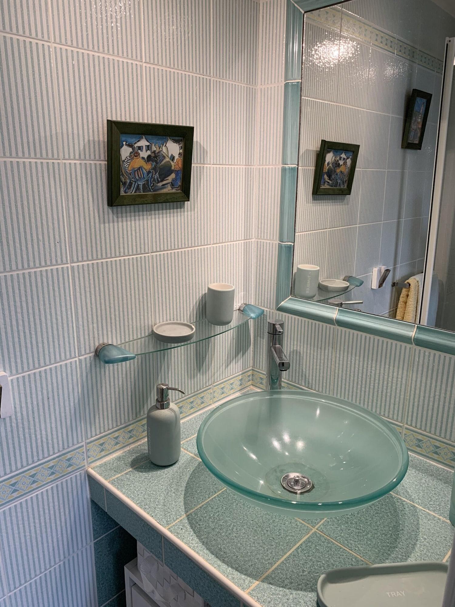 Habitación Le Manoir des Quatre Saisons