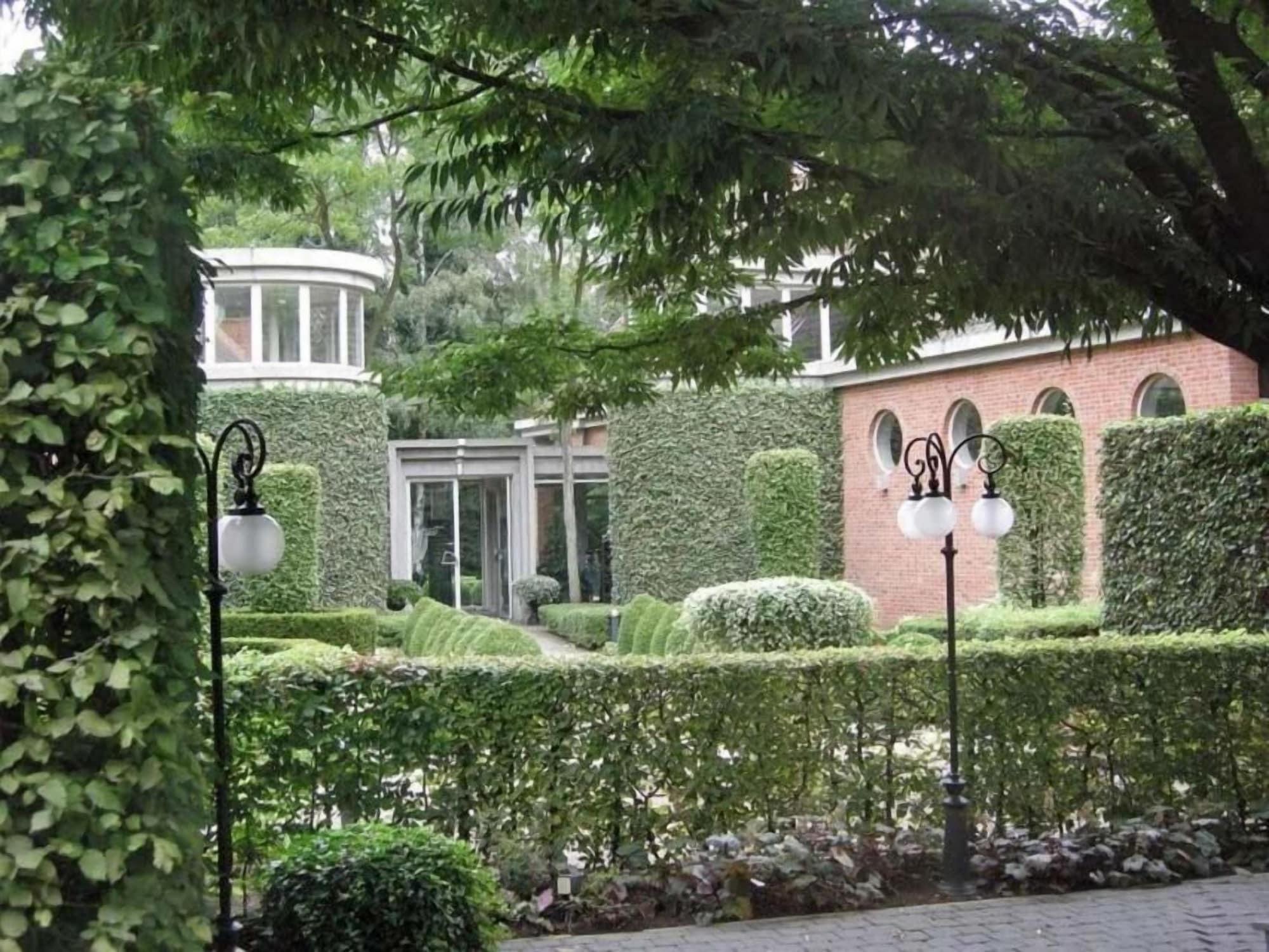 Comodidades del Alojamiento Watermolen Hotel