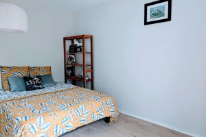 Alquiler Vacacional - Apartment 5 km from Paris for 2-7 people, 53m2