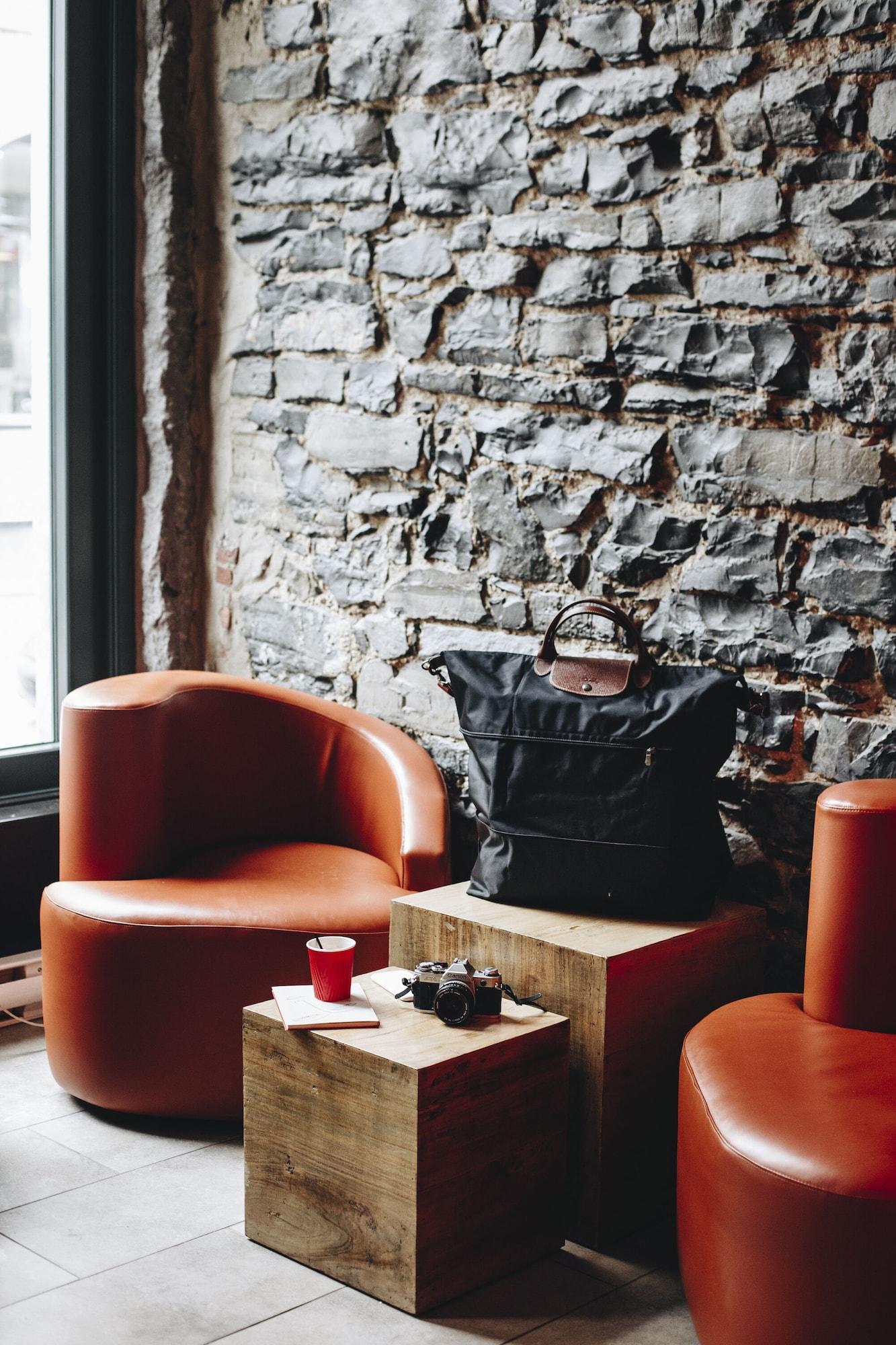 Comodidades del Alojamiento Le Petit Hôtel Vieux-Montréal | Notre-Dame