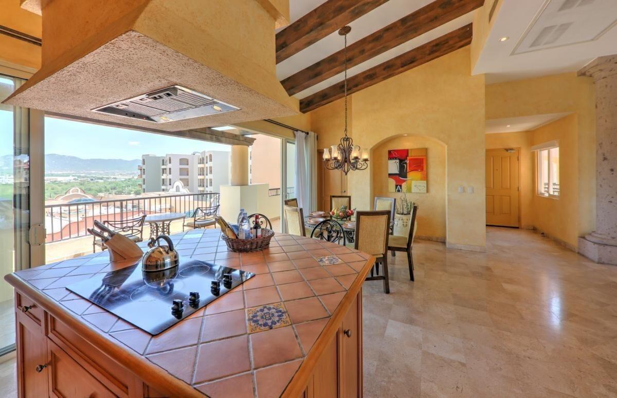 Restaurant Villa Del Arco