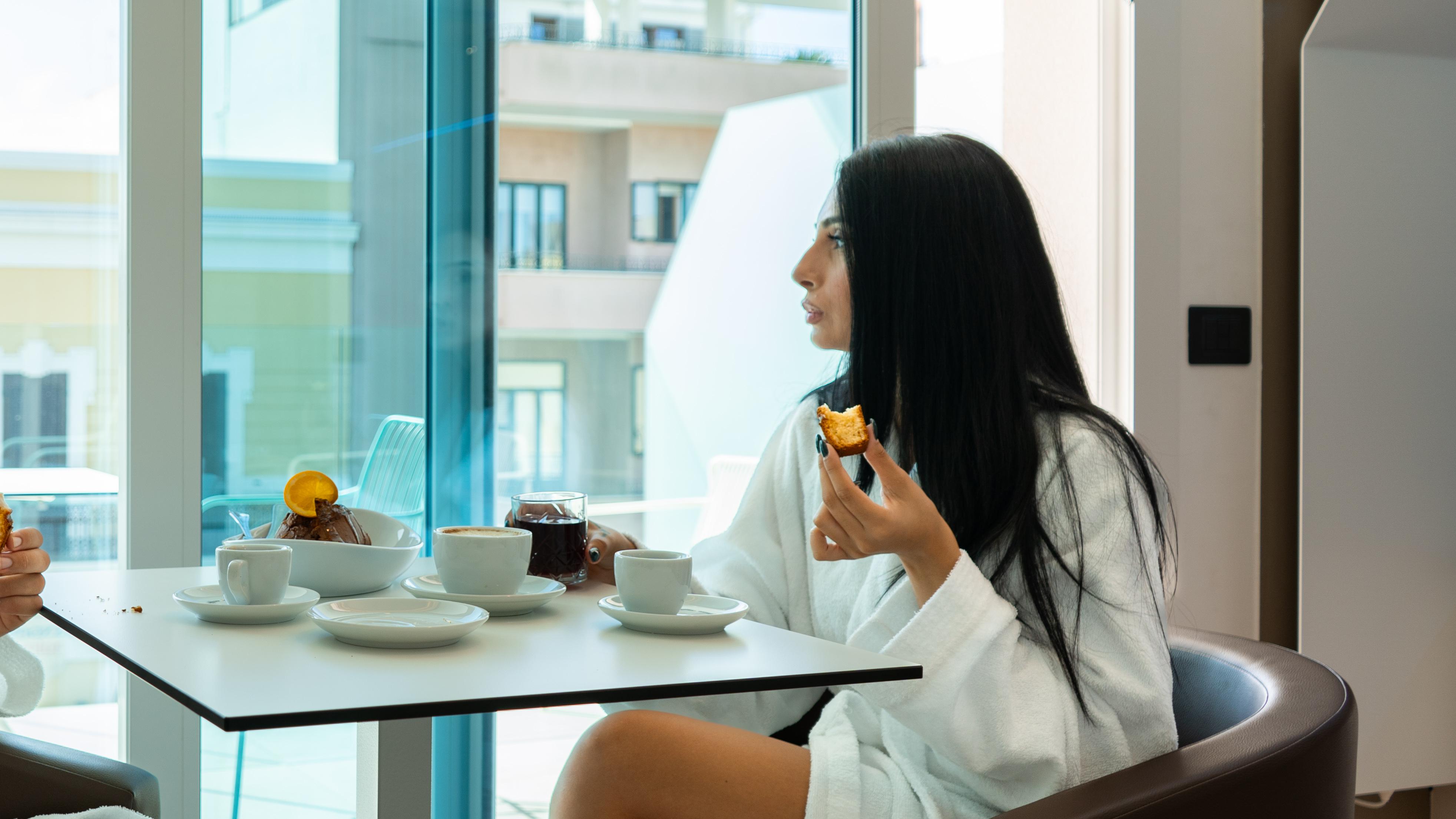 Habitación POPULA - The Lifestyle Hotel