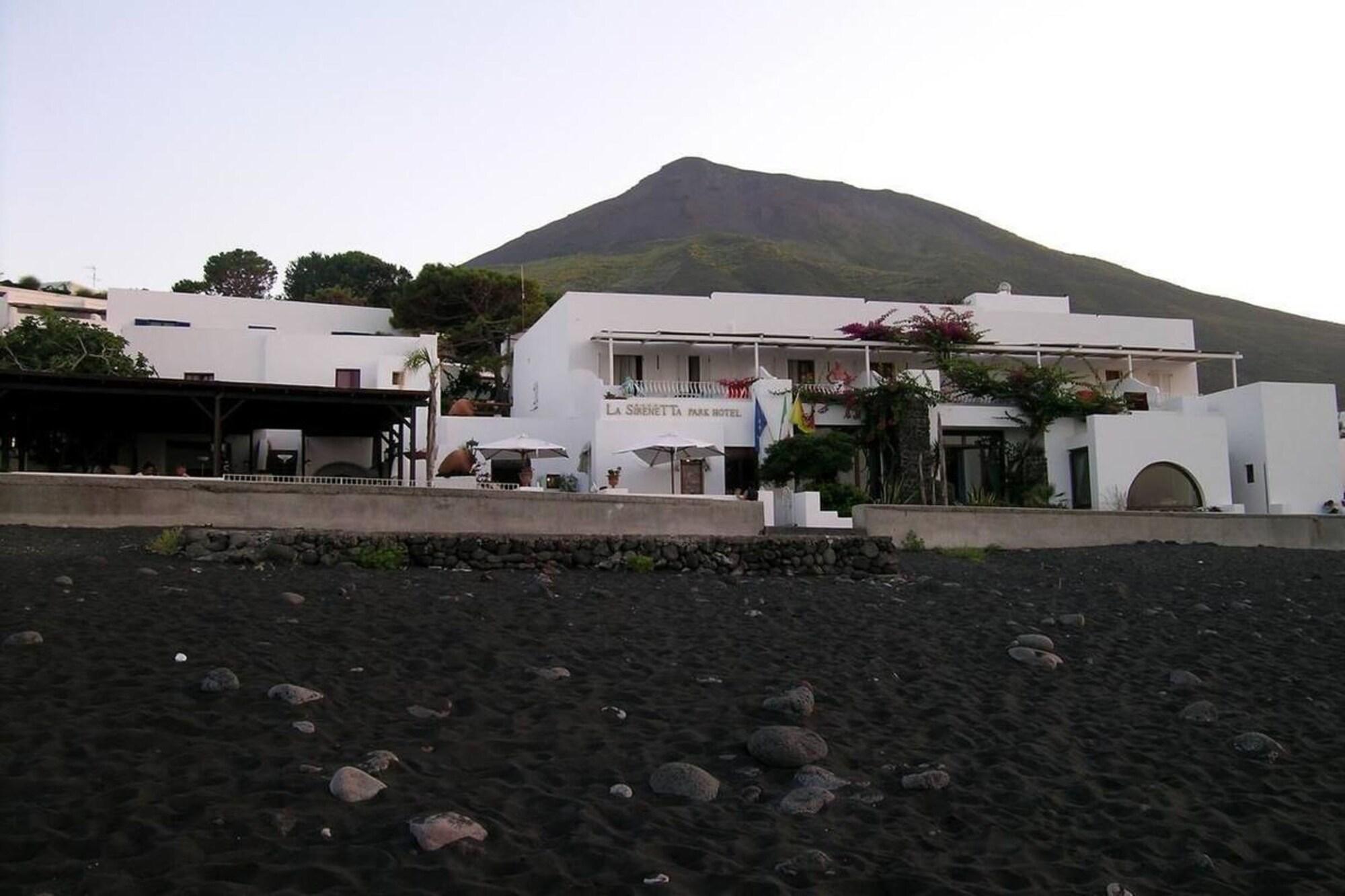Playa La Sirenetta Park Hotel