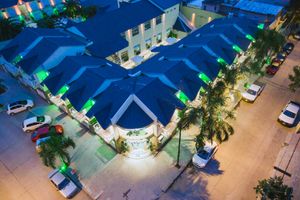 Alojamiento - Alto Verde Suites and Apart