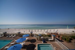Alojamiento - Holiday Inn Club Vacations Panama City Beach Resort by IHG