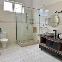 Alquiler Vacacional - Coco Villa : a 10-minute ‘flip-flop’ ride from Pereybere beach