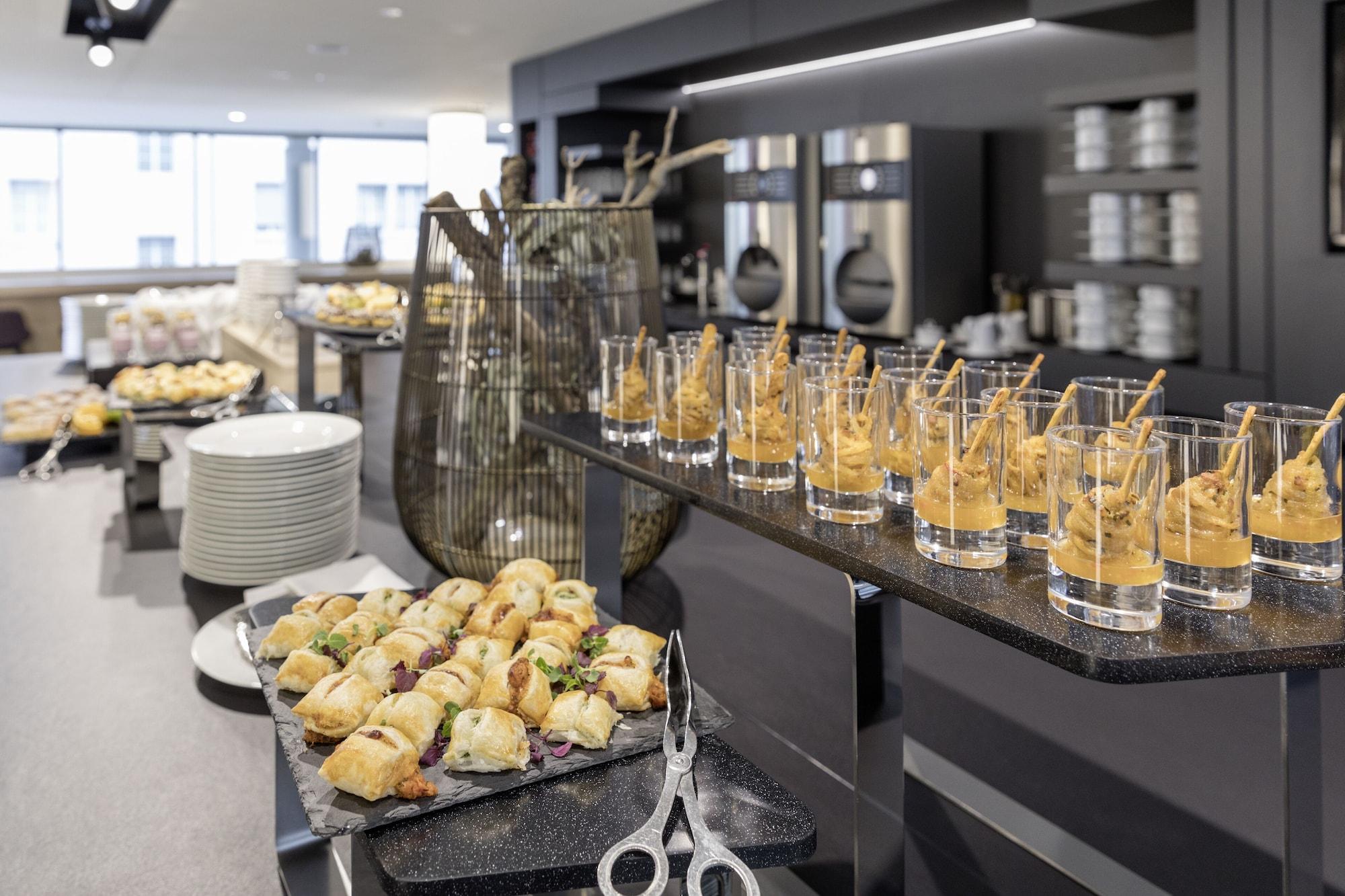 Restaurant Stadthotel Münster