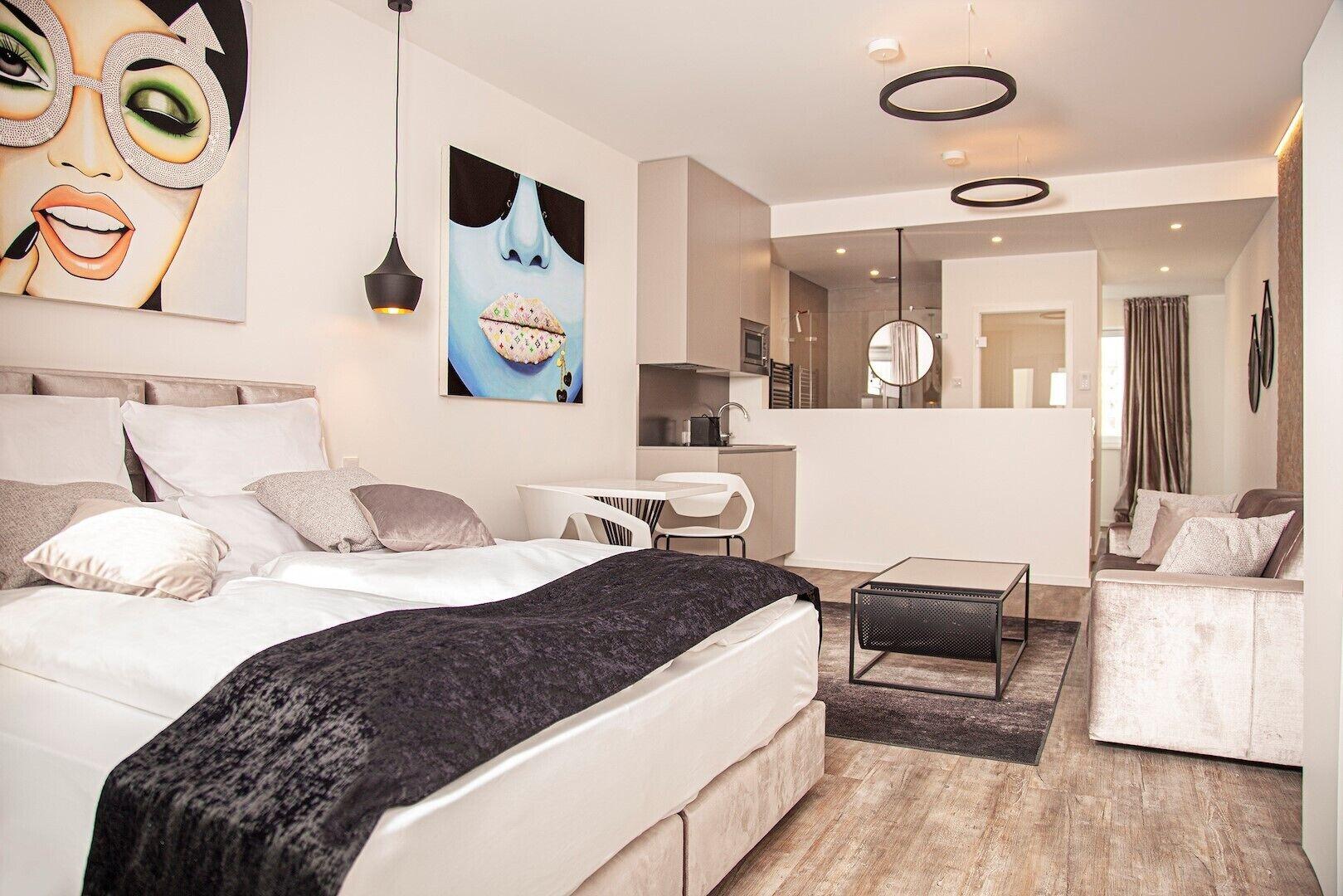 Hotel The Faces Berlin