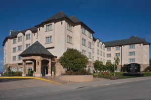 Alojamiento - Bay Landing San Francisco Airport Hotel