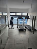 Alquiler Vacacional - Chic 2-bedroom apartment with AC, fitness room in beautiful Santo Domingo Este