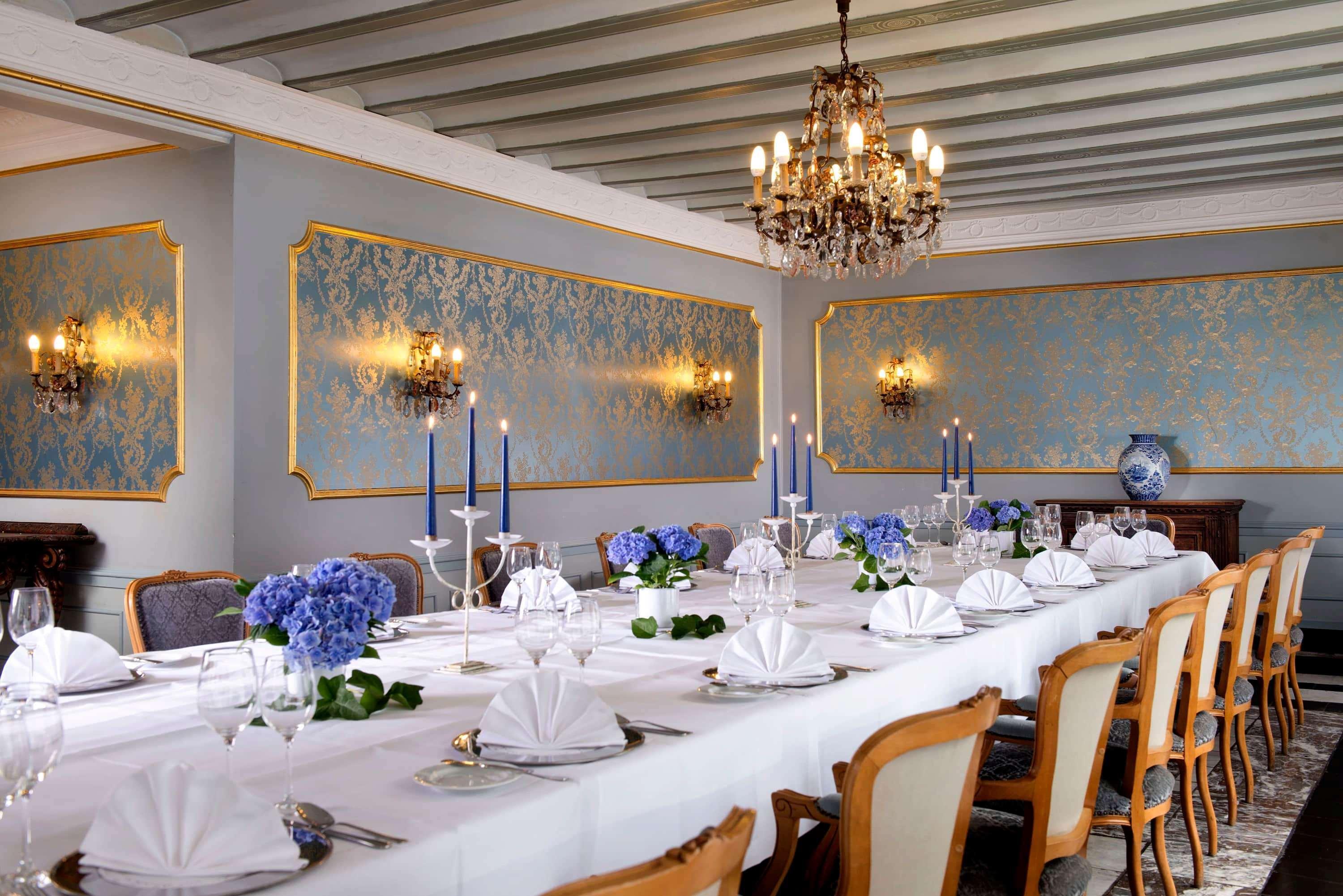 Restaurant Wyndham Garden Gummersbach