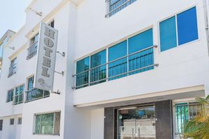 Alojamiento - Hotel Perla Del Caribe