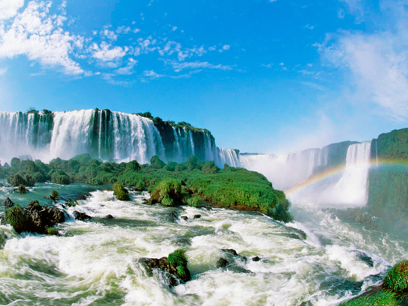 Puerto Iguazú