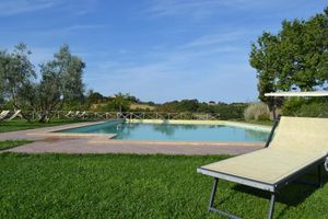 Alquiler Vacacional - PanElios Borgo Vacanze