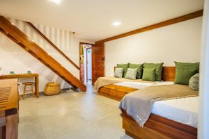 Alojamiento - Arara house 1