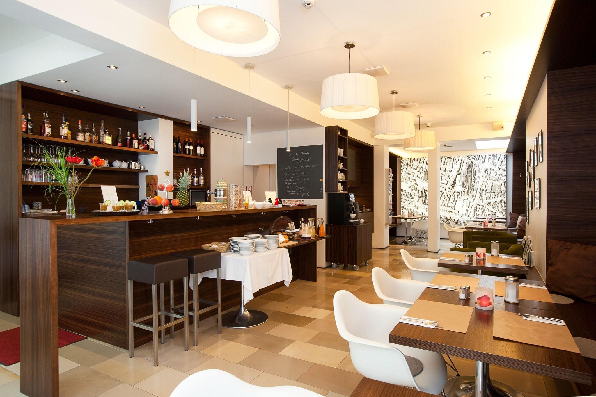 Restaurant Stern am Rathaus