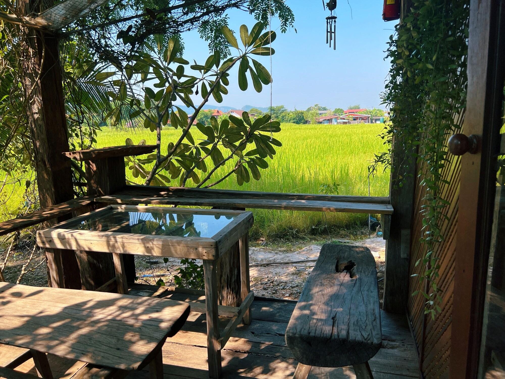 Habitación Sukhothai City Resort