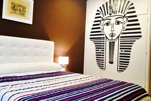 Alojamiento - Hotel Marrodan