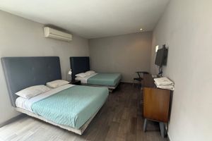 Alojamiento - hotel 202