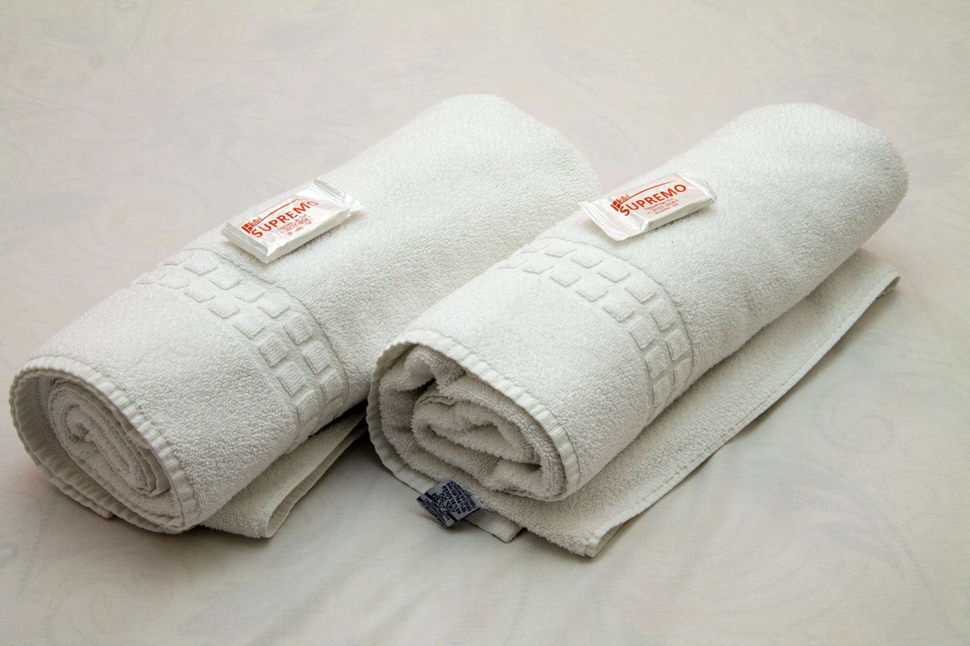 Habitación Hotel Supremo - Taguatinga Sul