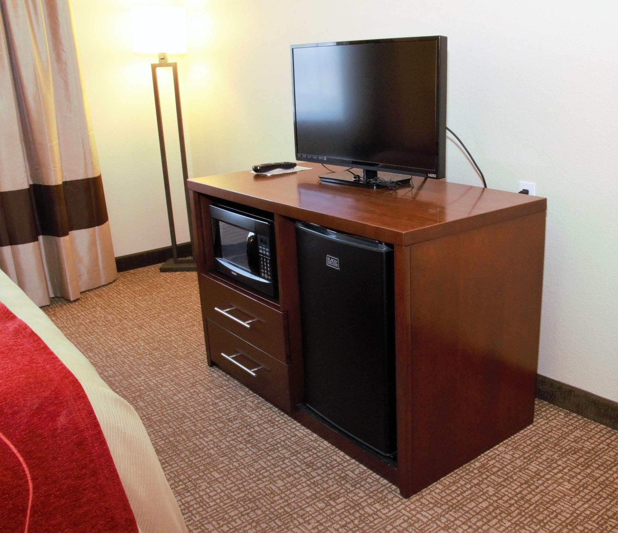 Set de Habitación Comfort Inn Medford North