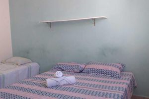 Alquiler Vacacional - Accommodation near UFPB