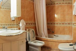 Alquiler Vacacional - Imperial Salou Apartments