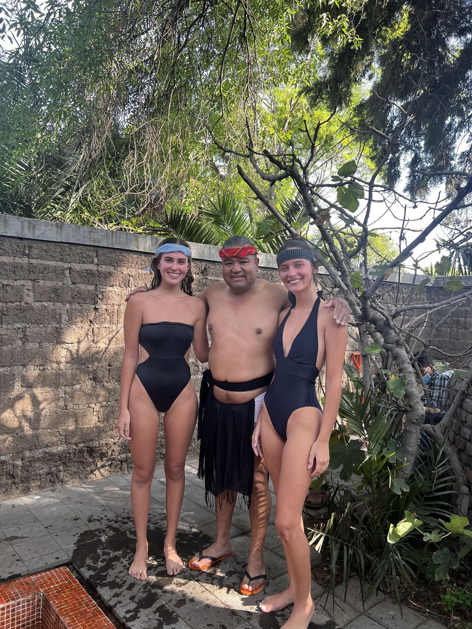 Spa Posada Colibrí