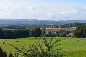 Alojamiento - Hotel Weitblick