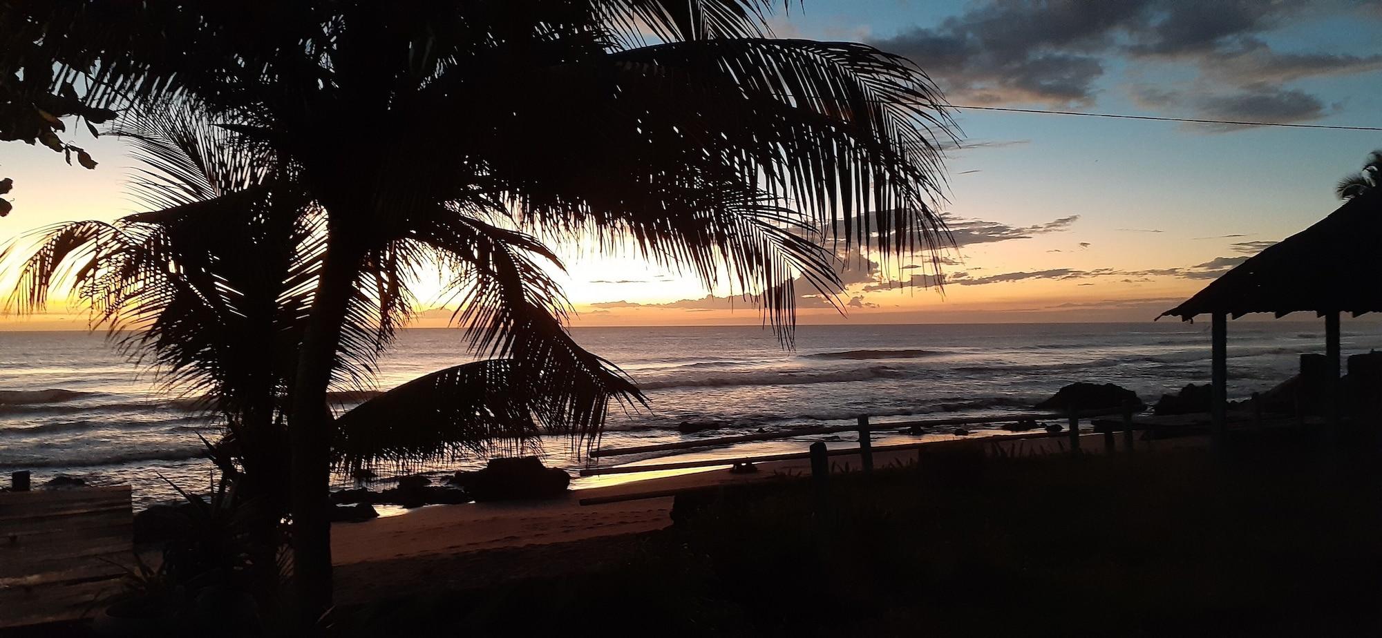 Vista Exterior Nayal Lodge