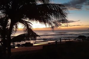 Alojamiento - Nayal Lodge