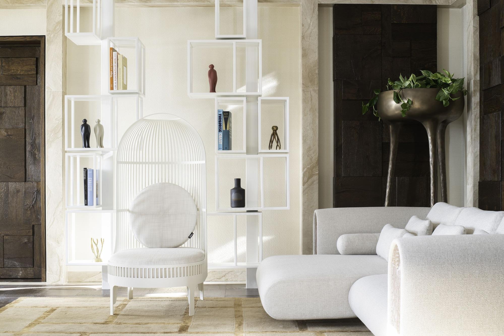 Vista Lobby Iniala Harbour House