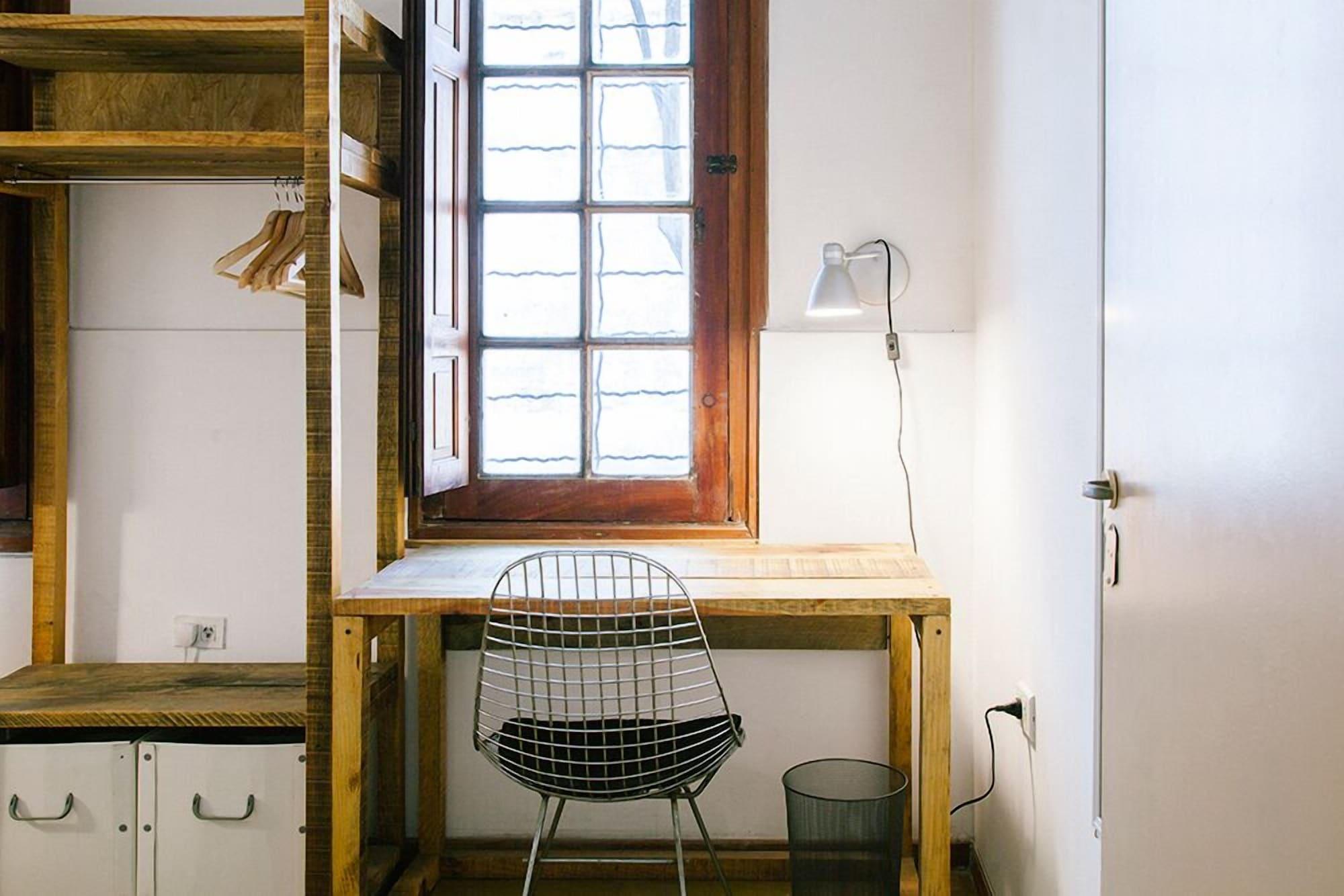 Set de Habitación Casa Helsinki Guest House
