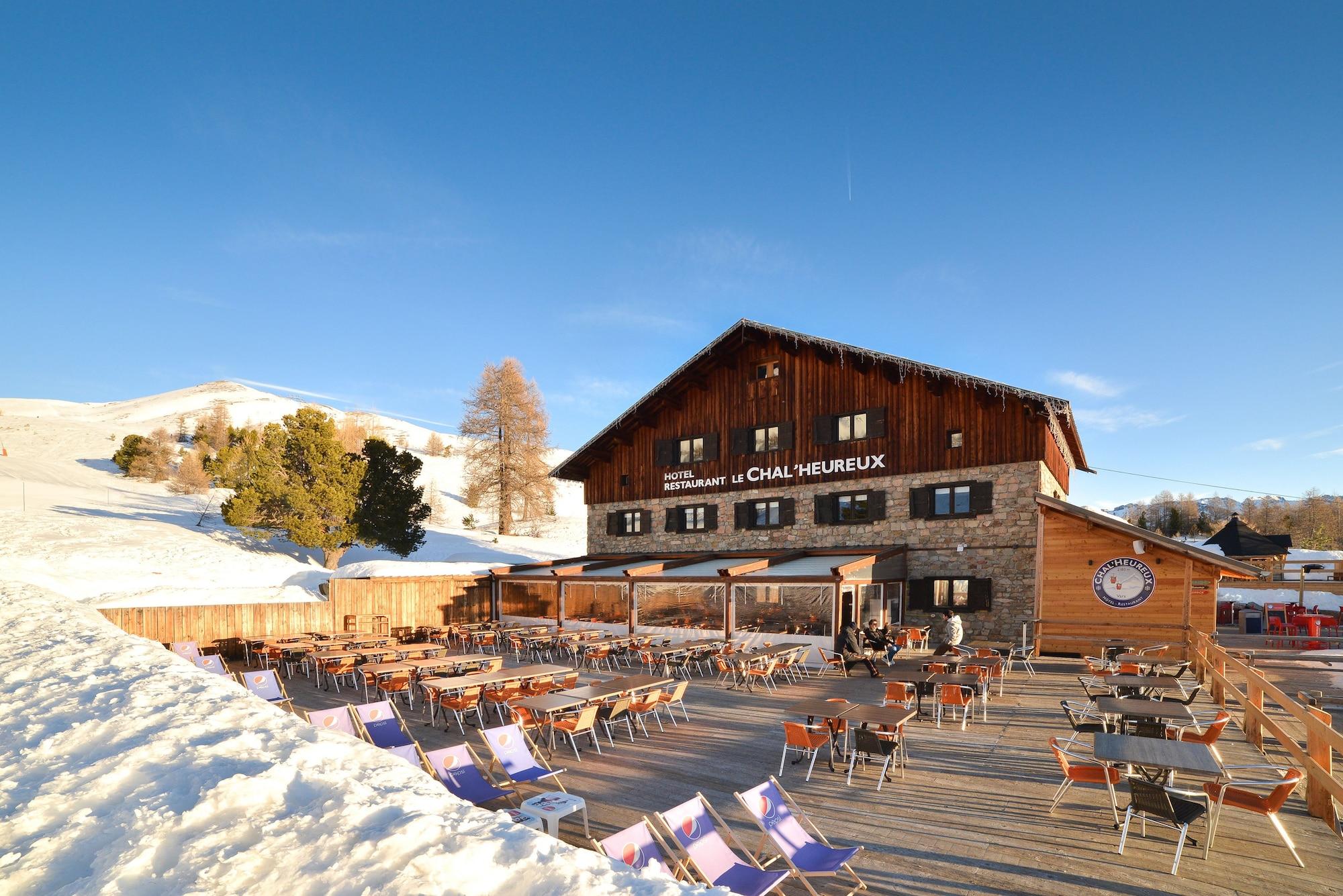 Restaurant Le Chal' Heureux
